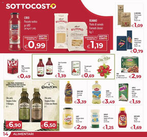 Volantino MerSi Supermercati Pagina 14