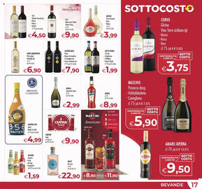 Volantino MerSi Supermercati Pagina 17