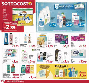 Volantino MerSi Supermercati Pagina 18