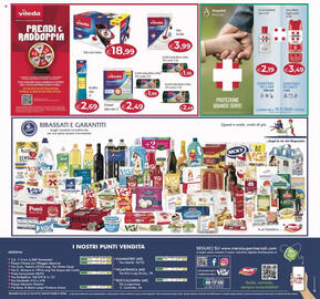 Volantino MerSi Supermercati Pagina 20