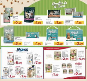 Volantino MerSi Supermercati Pagina 9