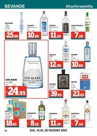 Volantino Altasfera Pagina 14