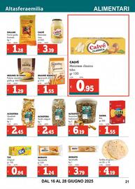 Volantino Altasfera Pagina 21