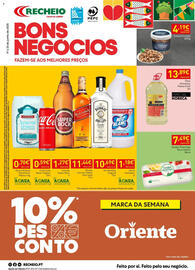 Folheto Recheio semana 25 Página 1