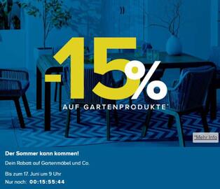 Home24 Prospekt Seite 1
