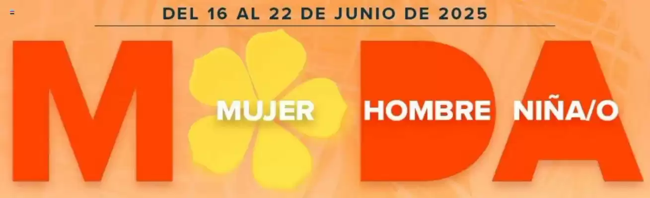 Folleto Costco (válido hasta el 22-06)