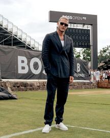 Hugo Boss gazetka Strona 6