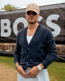 Hugo Boss gazetka Strona 8