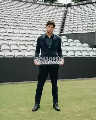 Hugo Boss gazetka (ważność do 7-07)