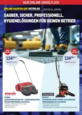 METRO Prospekt (gültig bis 29-06)