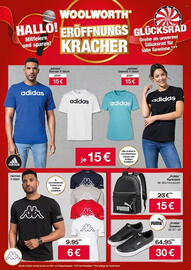 Woolworth Prospekt Seite 2