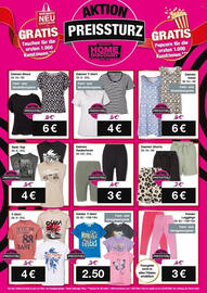Woolworth Prospekt Seite 3