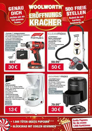 Woolworth Prospekt Seite 5
