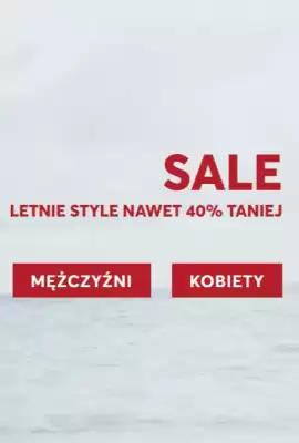 Hugo Boss gazetka (ważność do 23-06)