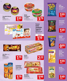 Famila Nord Ost Prospekt woche 26 Seite 11