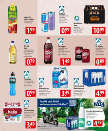 Famila Nord Ost Prospekt woche 26 Seite 14