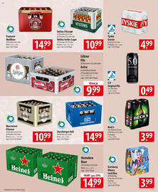 Famila Nord Ost Prospekt woche 26 Seite 15