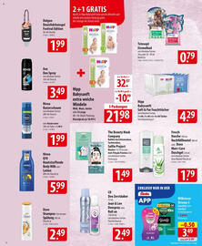 Famila Nord Ost Prospekt woche 26 Seite 16