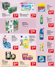 Famila Nord Ost Prospekt woche 26 Seite 17
