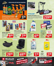 Famila Nord Ost Prospekt woche 26 Seite 18