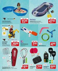 Famila Nord Ost Prospekt woche 26 Seite 20