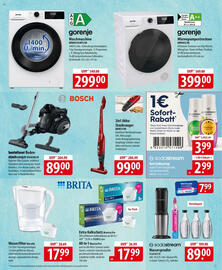 Famila Nord Ost Prospekt woche 26 Seite 21
