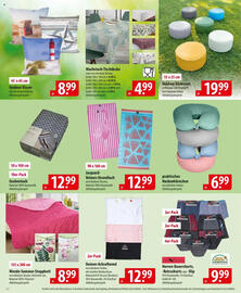 Famila Nord Ost Prospekt woche 26 Seite 22