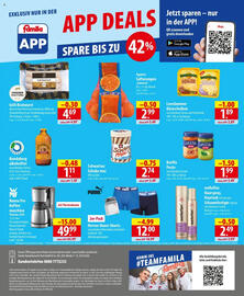 Famila Nord Ost Prospekt woche 26 Seite 24