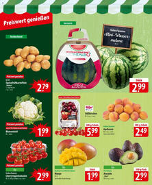 Famila Nord Ost Prospekt woche 26 Seite 4
