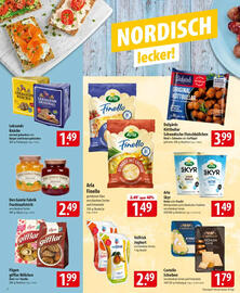 Famila Nord Ost Prospekt woche 26 Seite 8