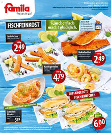 Famila Nord Ost Prospekt Seite 2