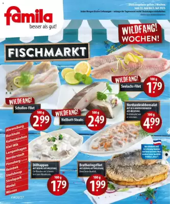 Famila Nord Ost Prospekt (gültig bis 5-07)