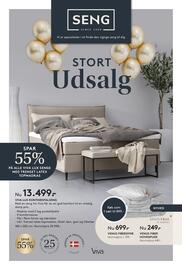 SENG tilbudsavis Side 1