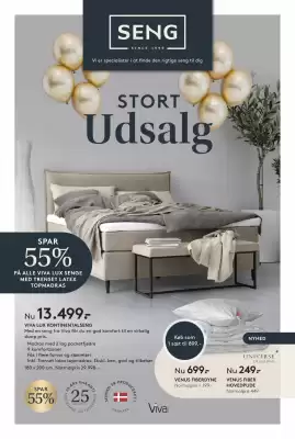 SENG tilbudsavis (gælder indtil 13-07)