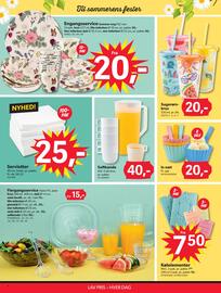 BigDollar tilbudsavis Side 4