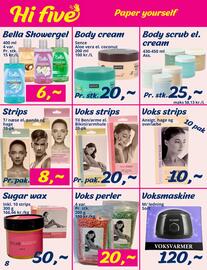 Hi five tilbudsavis uge 24 Side 8