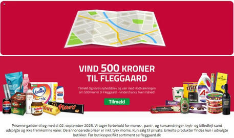 Fleggaard tilbudsavis Side 26