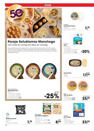 Hanos folder | Gazet Pagina 10