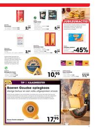 Hanos folder | Gazet Pagina 11