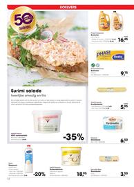Hanos folder | Gazet Pagina 12