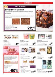 Hanos folder | Gazet Pagina 14