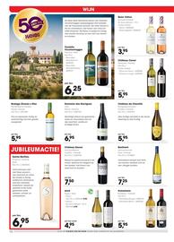 Hanos folder | Gazet Pagina 16