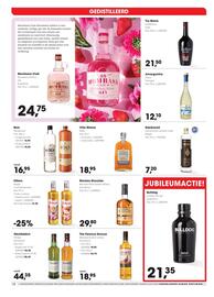 Hanos folder | Gazet Pagina 18