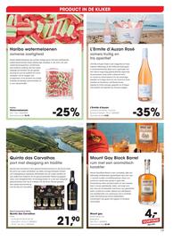 Hanos folder | Gazet Pagina 19