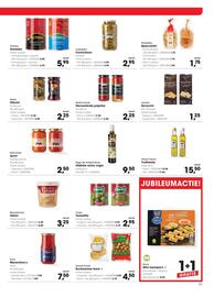 Hanos folder | Gazet Pagina 21