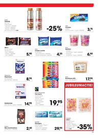Hanos folder | Gazet Pagina 23