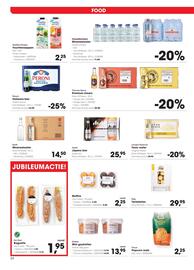 Hanos folder | Gazet Pagina 24