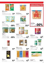 Hanos folder | Gazet Pagina 25
