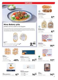 Hanos folder | Gazet Pagina 27
