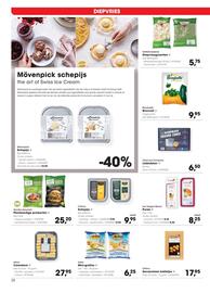 Hanos folder | Gazet Pagina 28